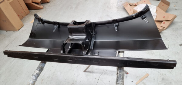 Mazda RX7 Series 2-3 Tail Lamp Panel