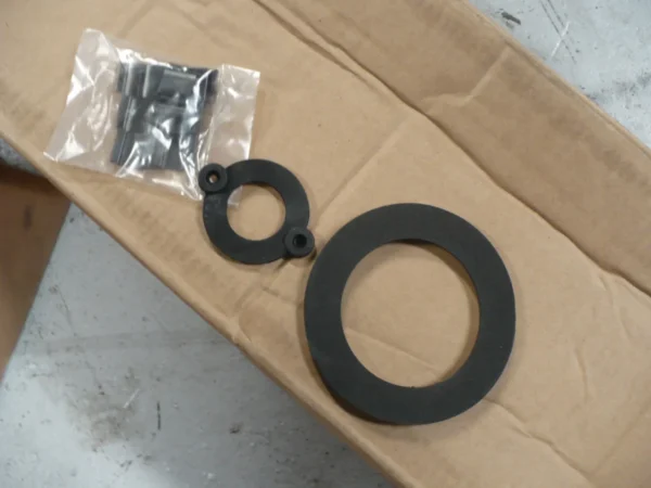 Mustang 1964 1965 Heater Box (2)