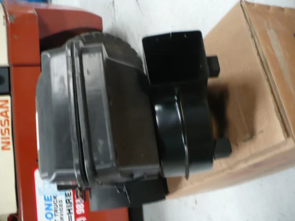 Mustang 1964 1965 Heater Box (5)