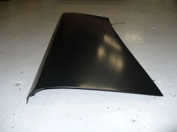 Mustang 1964 1966 Fastback Boot Trunk Lid (2)