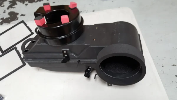 Mustang 1965 1966 Heater Box (1)