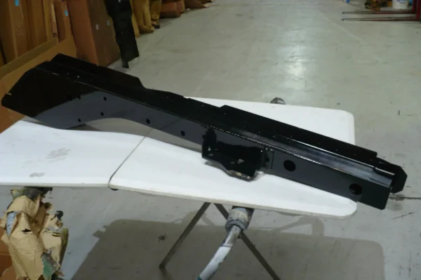 Mustang 1965 1970 Front Frame Rail (1)