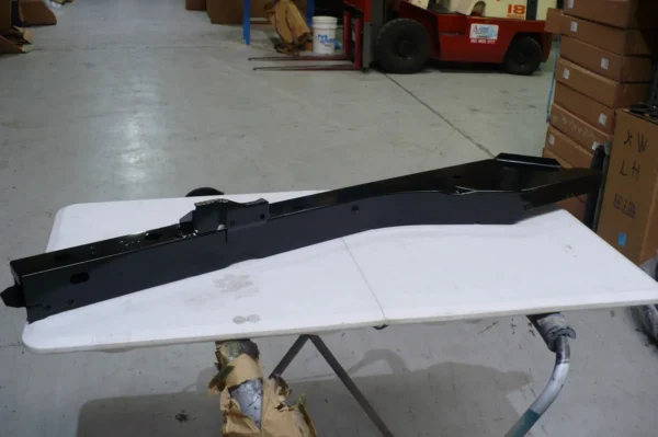 Mustang 1965 1970 Front Frame Rail (2)