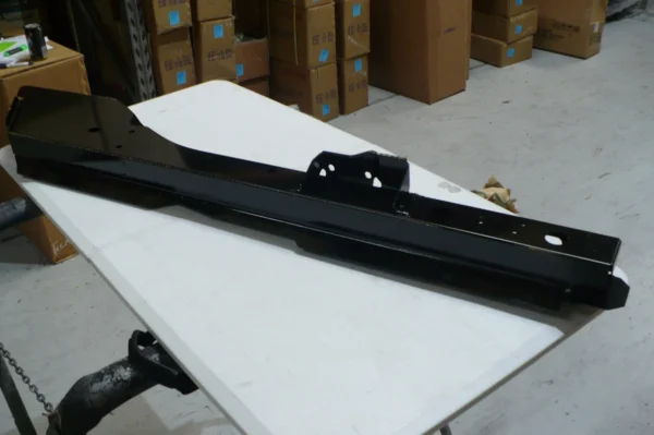 Mustang 1965 1970 Front Frame Rail (3)