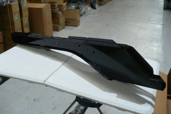 Mustang 1965 1970 Front Frame Rail (4)