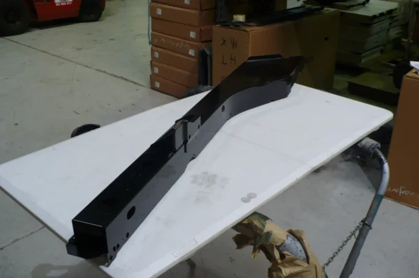Mustang 1965 1970 Front Frame Rail (5)