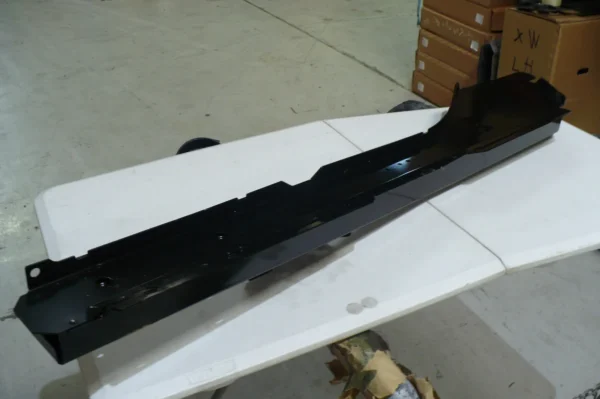 Mustang 1965 1970 Front Frame Rail (6)