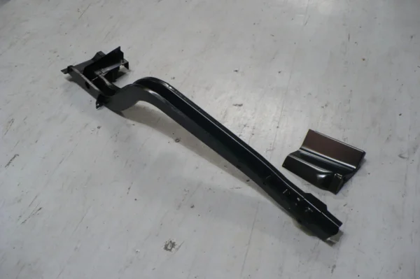 Mustang 1965 1970 Rear Rail Frame Coupe Fastback (10)