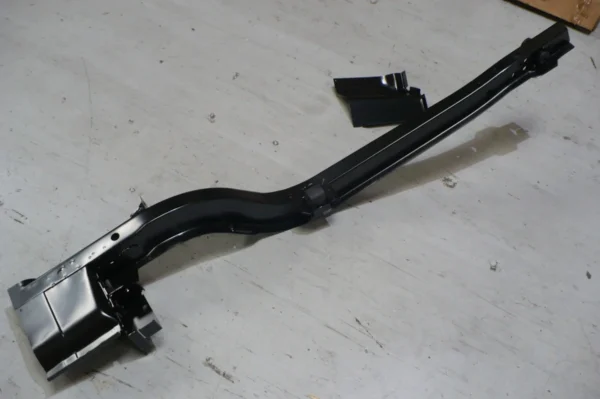 Mustang 1965 1970 Rear Rail Frame Coupe Fastback (11)