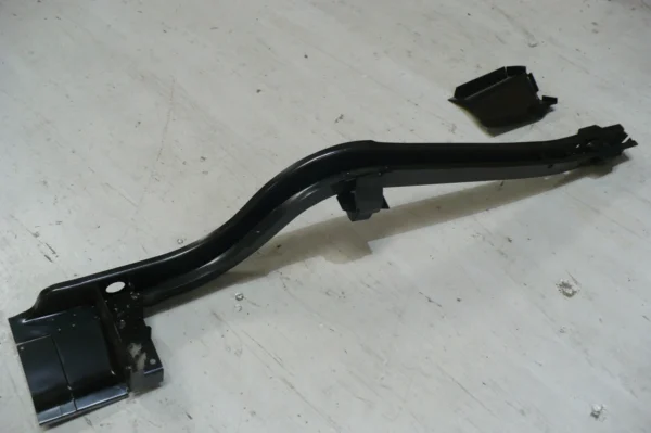 Mustang 1965 1970 Rear Rail Frame Coupe Fastback (2)