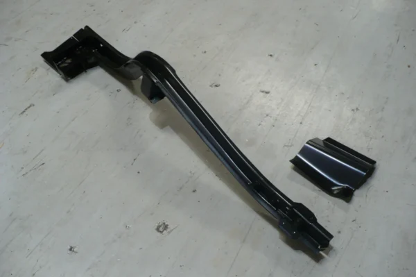 Mustang 1965 1970 Rear Rail Frame Coupe Fastback (3)