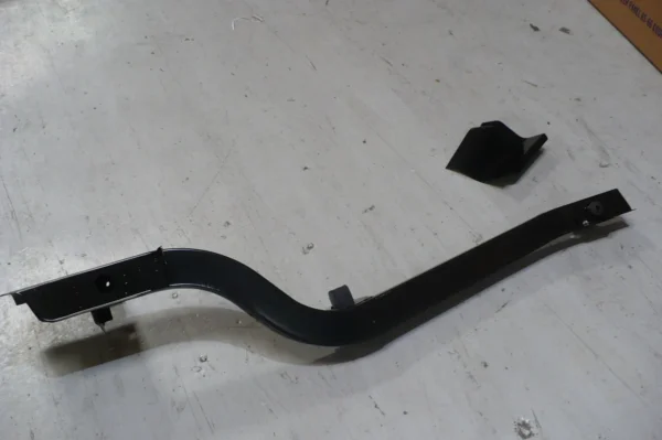 Mustang 1965 1970 Rear Rail Frame Coupe Fastback (4)