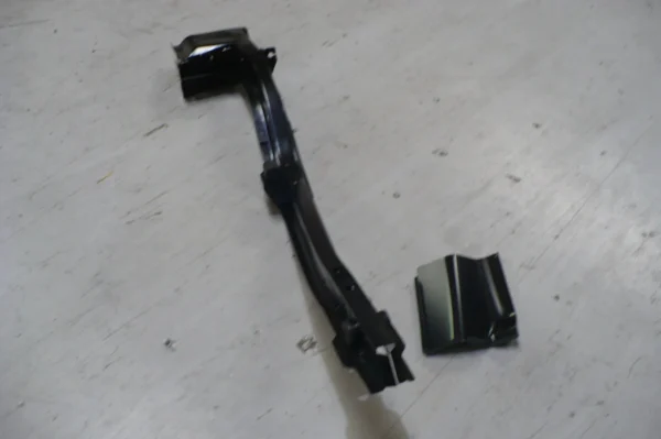 Mustang 1965 1970 Rear Rail Frame Coupe Fastback (5)