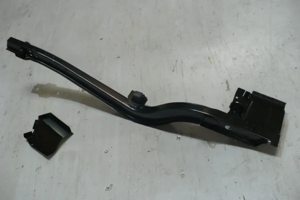 Mustang 1965 1970 Rear Rail Frame Coupe Fastback (7)