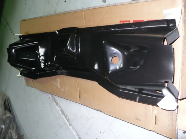 Mustang 1965 1970 Shock Mount Rear (3)