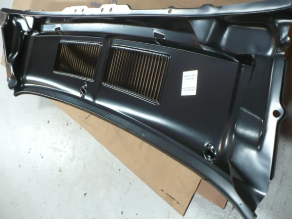 Mustang 1967 1968 Cowl Vent Grille (3)
