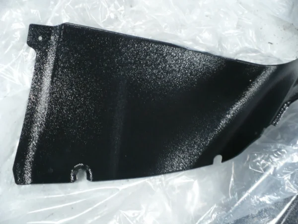 Mustang 1967 1968 Fastback Trim Panel Upper (5pc) (2)