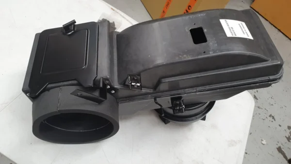 Mustang 1967 1968 Heater Box (1)