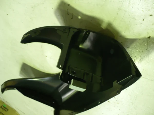 Mustang 1967 Right Hand Front Fender Guard (6)
