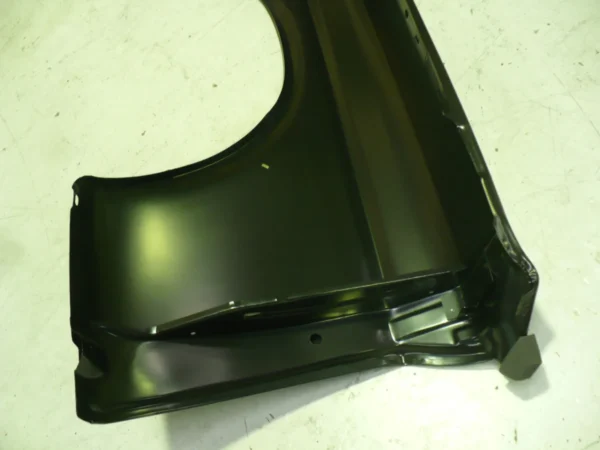 Mustang 1967 Right Hand Front Fender Guard (8)