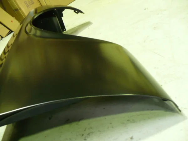 Mustang 1967 Right Hand Front Fender Guard (9)