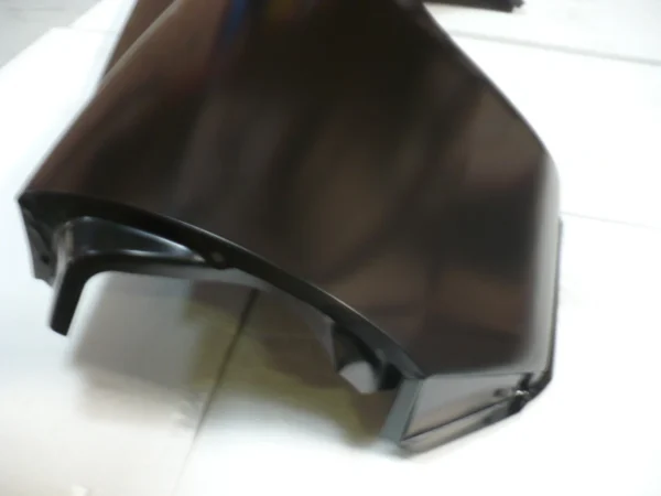 Mustang 1968 Fastback Right Hand Quarter Panel3