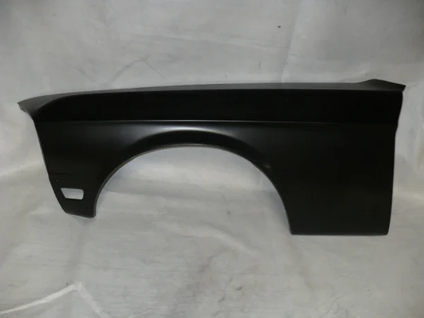 Mustang 1968 Left Hand Front Fender Guard