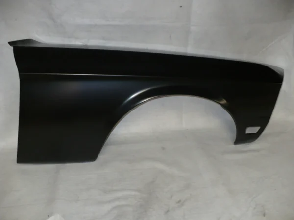 Mustang 1968 Right Hand Front Fender Guard