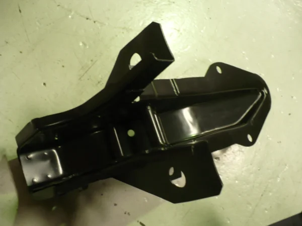Mustang 1969 1970 Right Hand Shock Tower Complete (2)