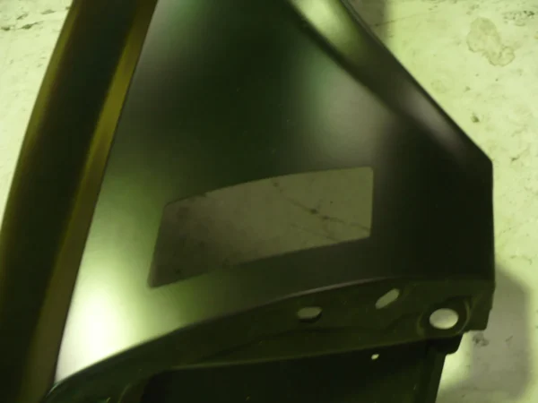 Mustang 1970 Left Hand Guard Fender (4)