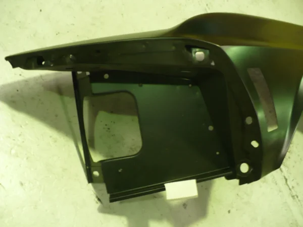 Mustang 1970 Left Hand Guard Fender (5)