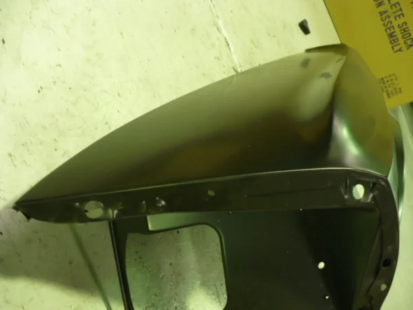Mustang 1970 Left Hand Guard Fender (6)
