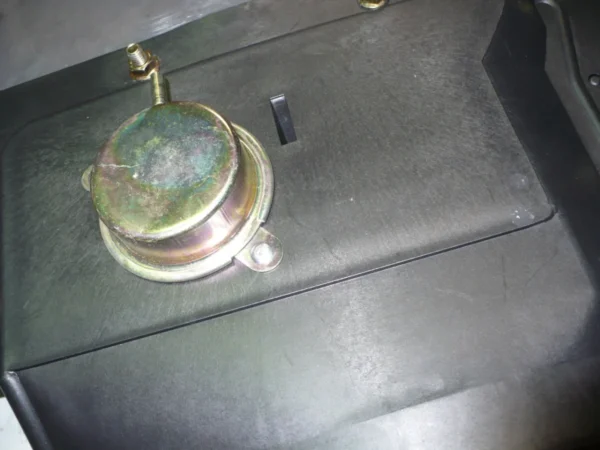 Mustang 1971 1973 Bonnet Hood Plenum (4)