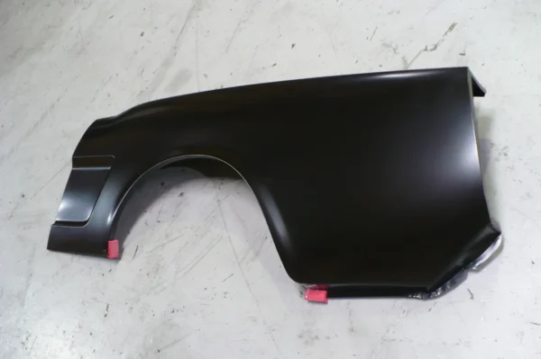 Mustang 64 66 Convertible Left Quarter Panel (2)
