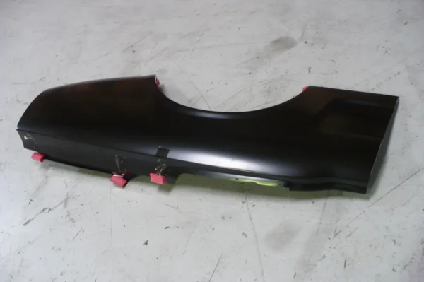 Mustang 64 66 Convertible Left Quarter Panel (3)