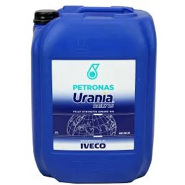 Petronas Urania Daily LS 5W30 20L 71521R41EU for Sale