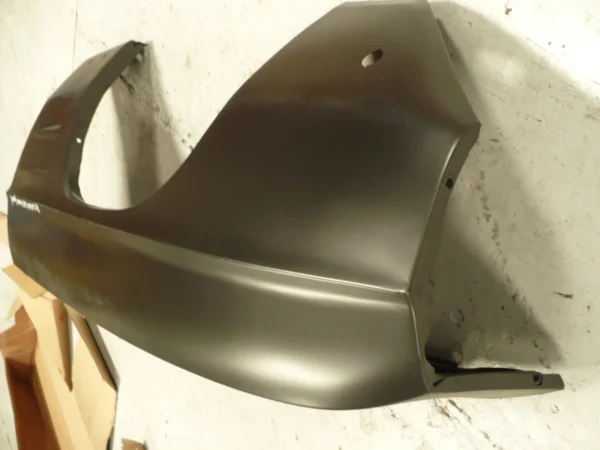 Pontiac Firebird 1969 Left Hand Fender Guard (3)
