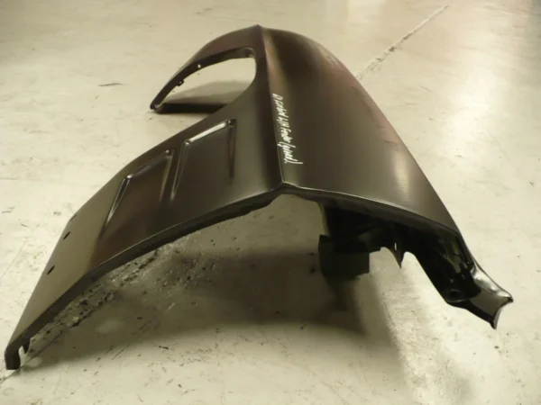 Pontiac Firebird 1969 Left Hand Fender Guard (5)