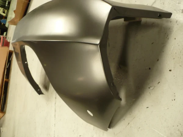 Pontiac Firebird 1969 Right Hand Fender Guard (2)