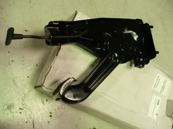 Pontiac GTO 1968 1972 Parking Brake Assembly (1)