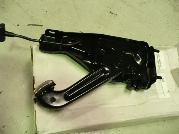 Pontiac GTO 1968 1972 Parking Brake Assembly (2)