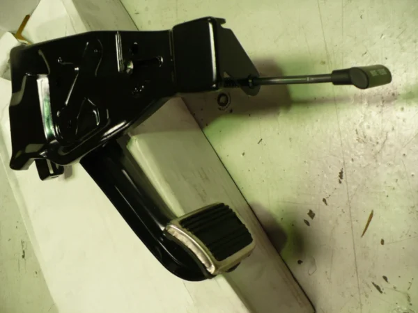 Pontiac GTO 1968 1972 Parking Brake Assembly (3)