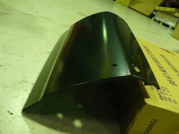 Pontiac GTO 1968 Left Hand Door Skin (1)