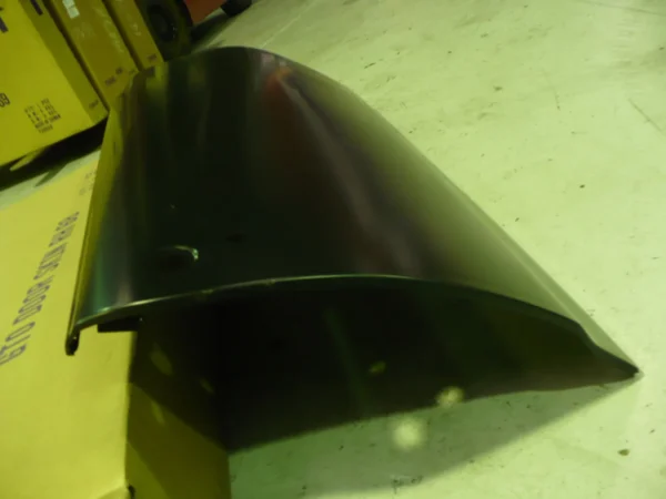 Pontiac GTO 1968 Right Hand Door Skin (1)