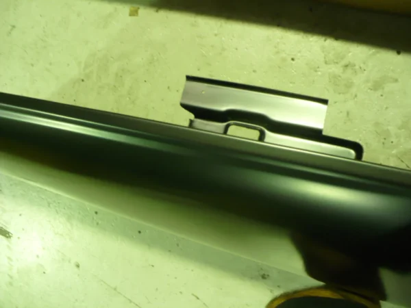 Pontiac GTO 1968 Right Hand Door Skin (2)