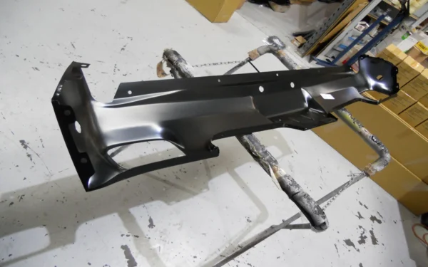 Pontiac GTO 1969 Front Valance (4)