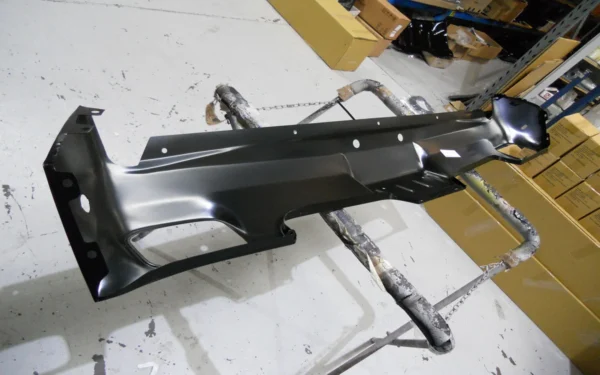 Pontiac GTO 1969 Front Valance (8)