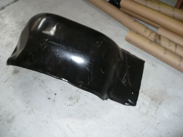 Pontiac GTO 66 67 Fender Inner RH (2)