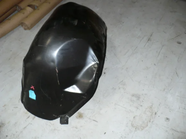 Pontiac GTO 66 67 Fender Inner RH (3)