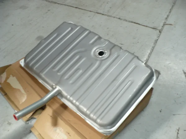 Pontiac GTO 69 70 Fuel Tank (1)